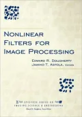 Nonlinear Filters Image Proces