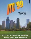 1999 IEEE 49th Vehicular Technology Conference Houston, Texas USA May 16-20