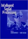 Intelligent Signal Processing