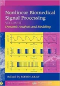 Nonlinear Biomedical Signal Processing, Dynamic Analysis And Modeling, Vol. 2