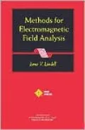Methods for Electromagnetic Field Analysis
