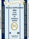 Solid-State Circuits , International Conference