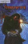 Retold Classic Novel: Frankenstein