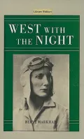West with the Night