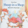 Sheep in a Shop