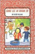 Song Lee in Room 2B
