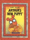 Arthur's New Puppy