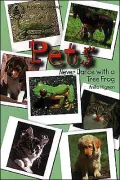 Pets: Never Dance with a Tree Frog