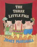 The Three Little Pigs