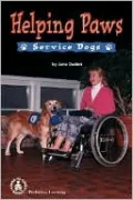 Helping Paws: Service Dogs