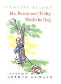 Mr. Putter & Tabby Walk the Dog