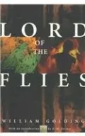 Book cover of Lord of the Flies