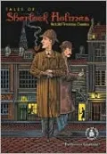 Tales of Sherlock Holmes