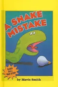 A Snake Mistake