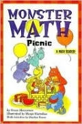 Monster Math Picnic