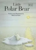 Little Polar Bear