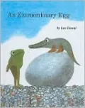An Extraordinary Egg