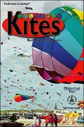 Colorful Kites