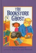Bookstore Ghost