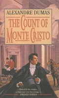 The Count of Monte Cristo