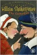 Tales of William Shakespeare: The Comedies
