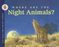 Where Are the Night Animals?
