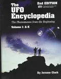 The Ufo Encyclopedia: The Phenomenon from the Beginning