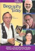 Biography Today Authors Profiles of People of Interest to Young Readers