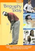 Sports Profiles of People of Interest to Young Readers