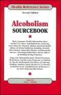 Alcoholism Sourcebook