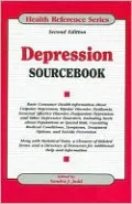 Depression Sourcebook
