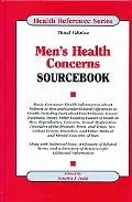 Men's Health Concerns Sourcebook