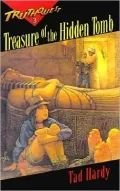 Treasure of the Hidden Tomb