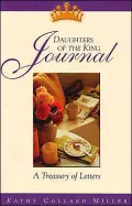 Daughters of the King Journal: A Treasury of Letters