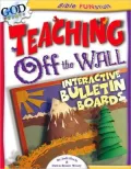 Teaching off the Wall: Interactive Bulletin Boards