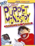 The Official Puppet Ministry Survival Guide