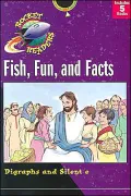 Fish, Fun, and Facts: Level 2