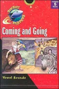 Coming and Going: Level 2