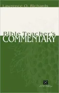 Bible Teacher's Commentary