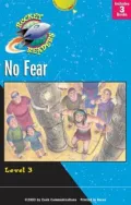 Rocket Readers Level 3 Set 3: No Fear, Vol. 3
