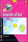 Great Acts of God!