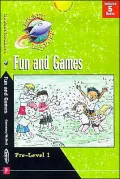 Fun and Games, Vol. 1