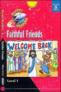 Faithful Friends, Vol. 1