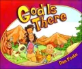 God Is There