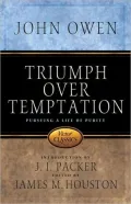 Triumph over Temptation