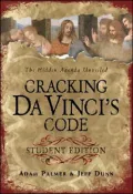 Cracking Da Vinci's Code
