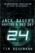 Jack Bauer's Having a Bad Day