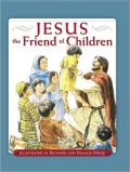 Jesus, the Friend of Children