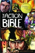 The Action Bible: God’s Redemptive Story