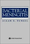 Bacterial Meningitis